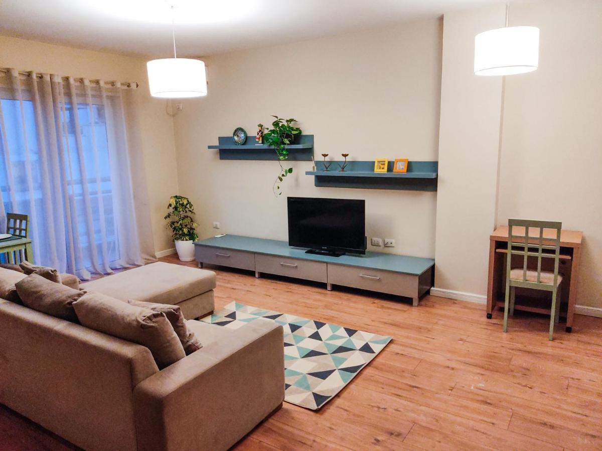 Kora Apartaments - Relaxing Escape Tirana Exteriér fotografie
