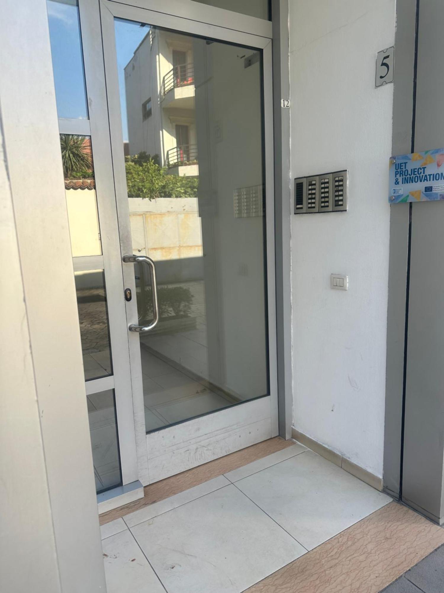 Kora Apartaments - Relaxing Escape Tirana Exteriér fotografie