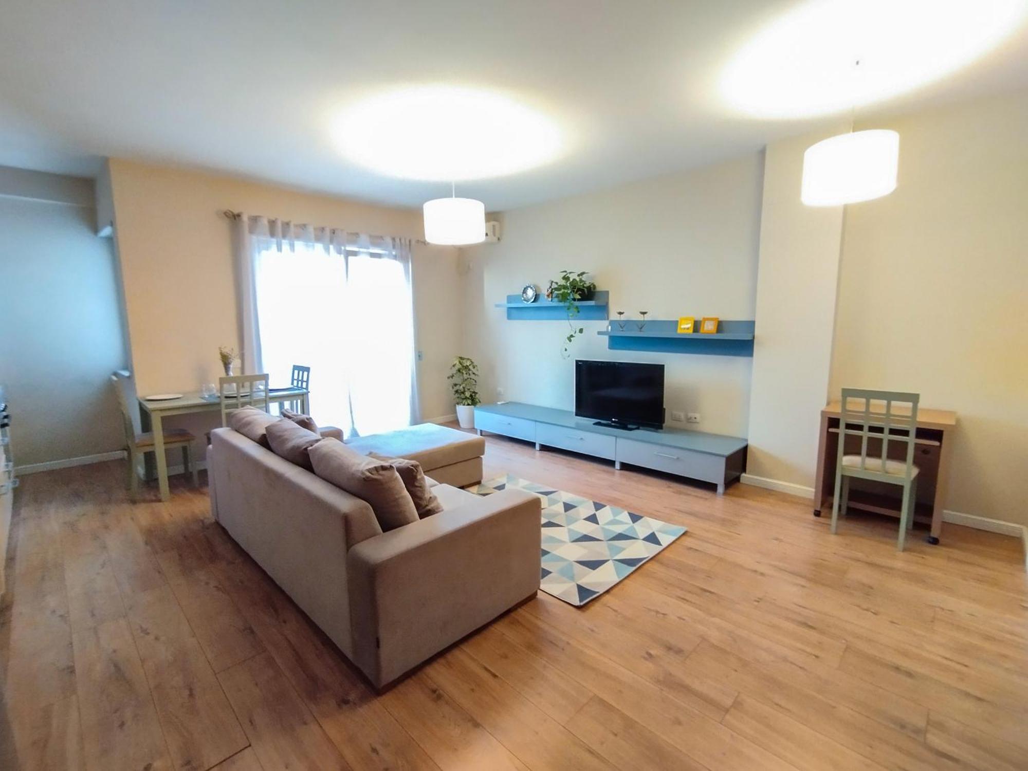Kora Apartaments - Relaxing Escape Tirana Exteriér fotografie