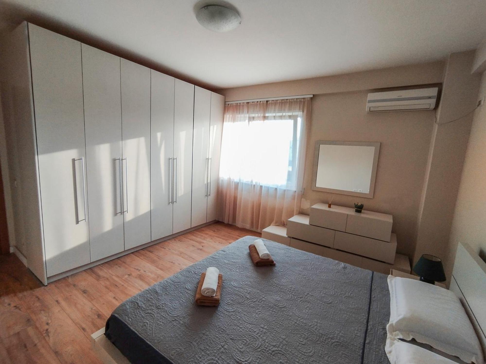 Kora Apartaments - Relaxing Escape Tirana Exteriér fotografie