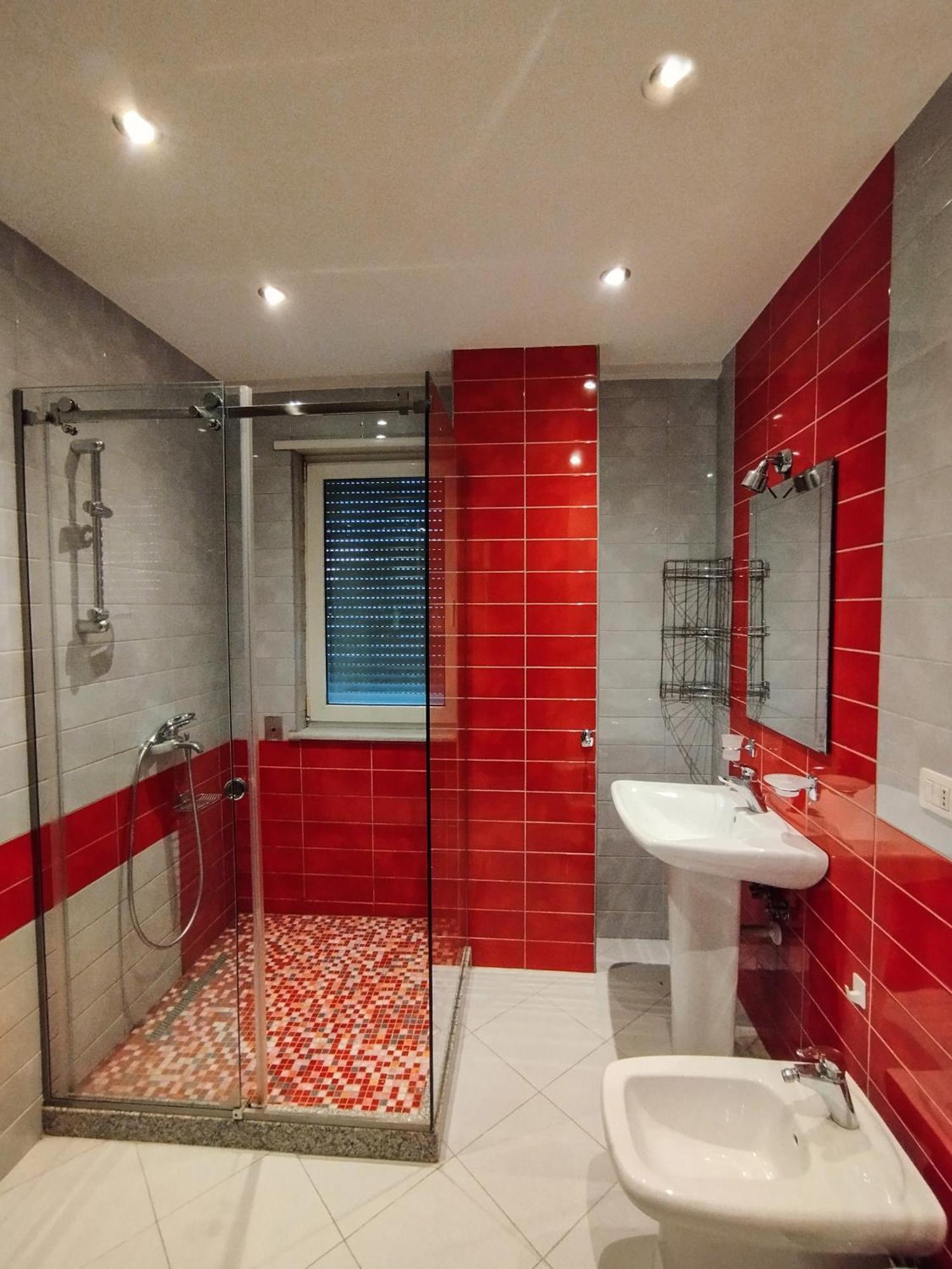 Kora Apartaments - Relaxing Escape Tirana Exteriér fotografie